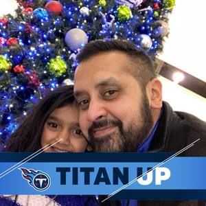 Meet your Posher, Jatin